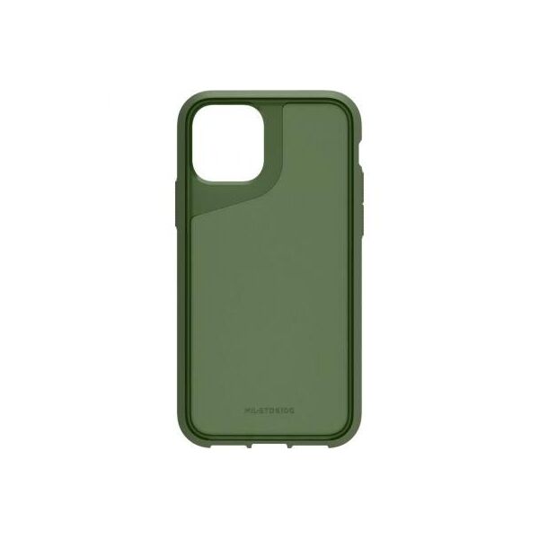 

Чехол для моб. телефона Griffin Survivor Strong for Apple iPhone 11 Pro Max - Bronze Green (GIP-027-GRN)