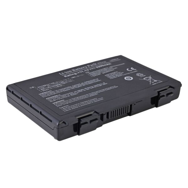

Аккумулятор A32-F82 для Asus F82 (5200mAh)