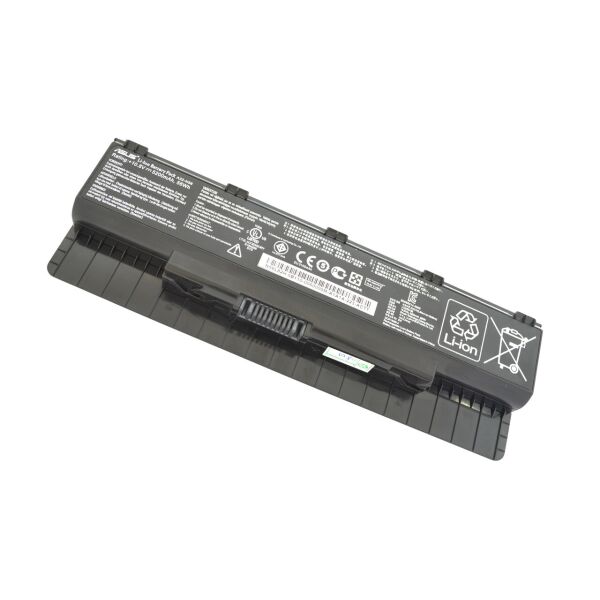 

Аккумулятор A32-N56 для Asus N46 (5200mAhr)
