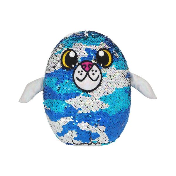 

М'яка іграшка з паєтками Shimmeez S3 Тюлень Дженні 20 см (SH02031-0006)