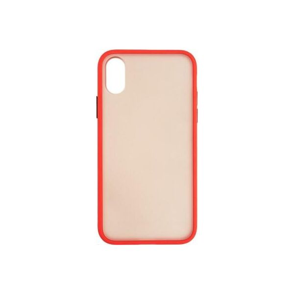 

Чехол для моб. телефона Gelius Bumper Mat Case for Samsung A307 (A30s) Red (00000081303)
