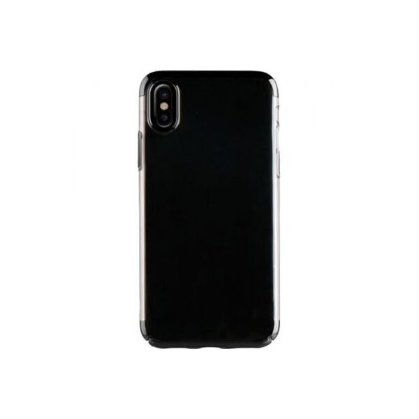 

Чехол для моб. телефона MUVIT CRYSTAL CASE IPHONE X/XS (MUCRY0229)
