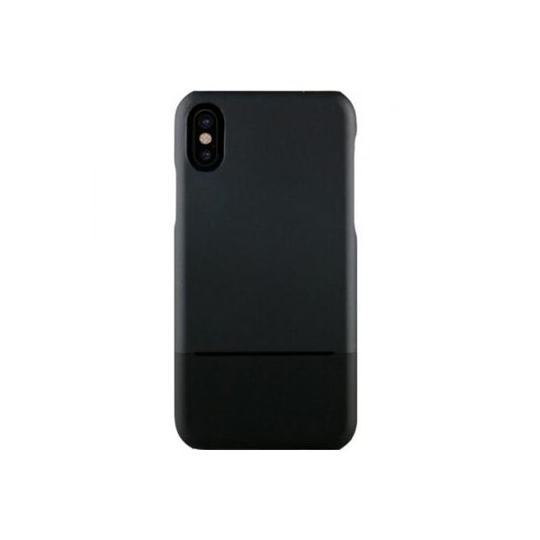 

Чехол для моб. телефона MUVIT SKIN CASE IPHONE X/XS (MUBKC1052)