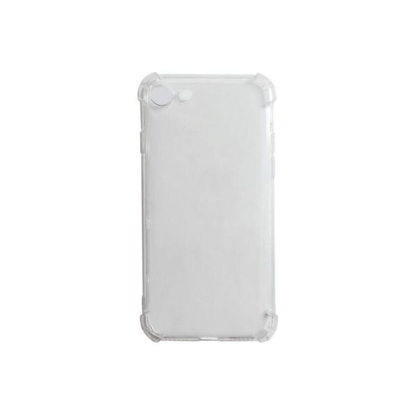 

Чехол для моб. телефона BeCover Anti-Shock Apple iPhone 7 / 8 / SE 2020 Clear (704785) (704785)