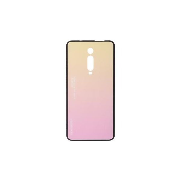 

Чехол для моб. телефона BeCover Xiaomi Mi 9T/Redmi K20 Yellow-Pink (704002)