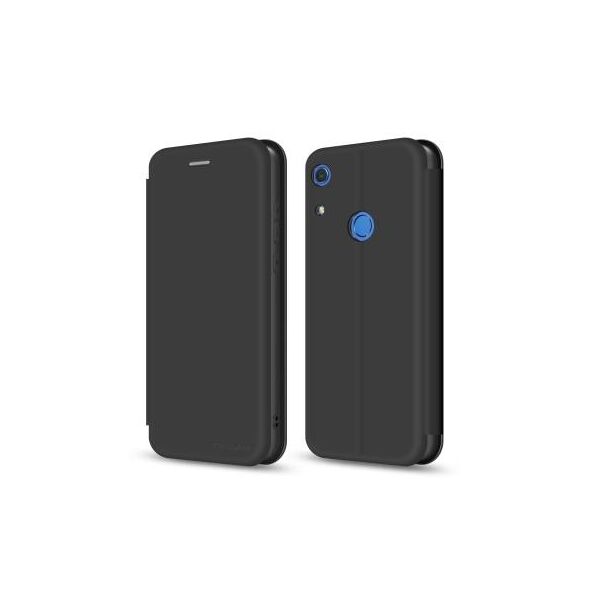 

Чехол для моб. телефона MakeFuture Huawei Y6s 2019 Flip (Soft-Touch PU) Black (MCP-HUY6S19BK)