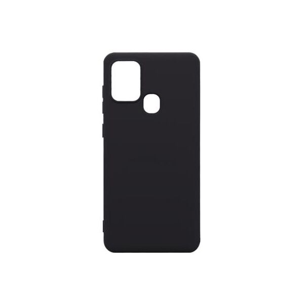 

Чехол для моб. телефона Armorstandart Matte Slim Fit Samsung A21s Black (ARM56681)