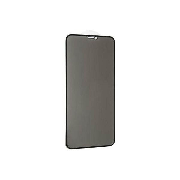 

Стекло защитное Gelius Pro 5D Privasy Glass for iPhone XS Max Black (00000070959)