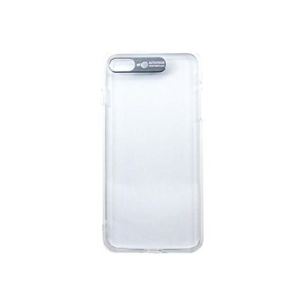 

Чехол для моб. телефона DENGOS TPU iPhone 7/8 (DG-TPU-TRP-07) (DG-TPU-TRP-07)