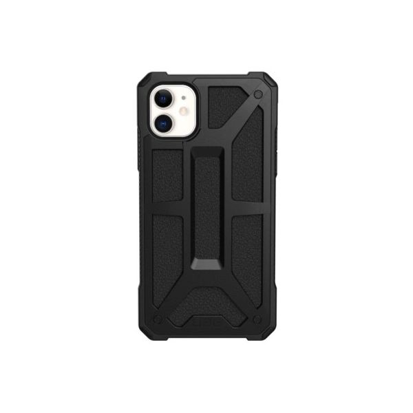 

Чехол для моб. телефона UAG iPhone 11 Monarch, Black (111711114040)