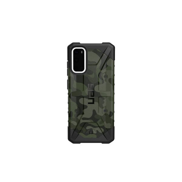 

Чехол для моб. телефона UAG Galaxy S20 Pathfinder Camo, Forest (211977117271)
