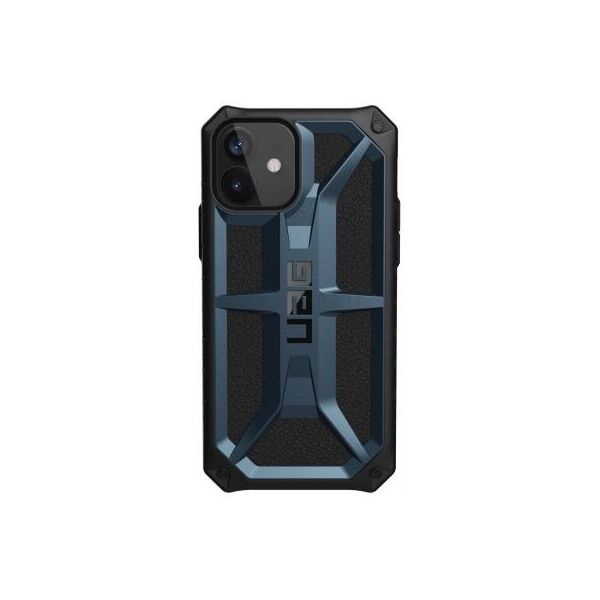 

Чехол для моб. телефона UAG iPhone 12 / 12 Pro Monarch, Mallard (112351115555)