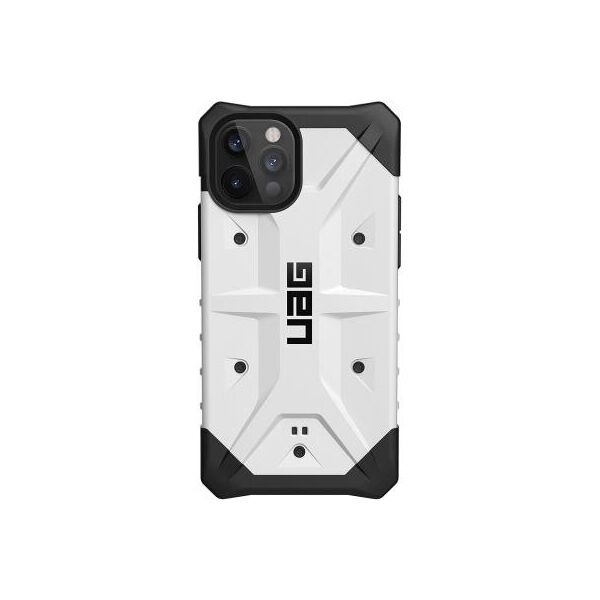 

Чехол для моб. телефона UAG iPhone 12 / 12 Pro Pathfinder, White (112357114141)