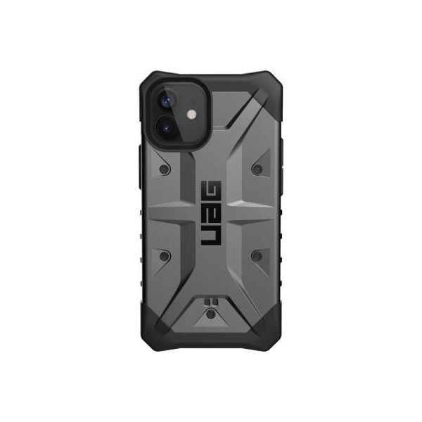 

Чехол для моб. телефона UAG iPhone 12 Mini Pathfinder, Silver (112347113333)