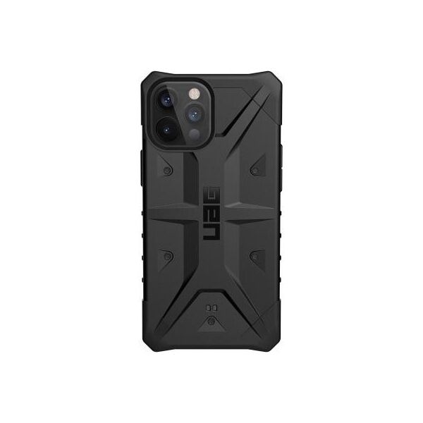 

Чехол для моб. телефона UAG iPhone 12 Pro Max Pathfinder, Black (112367114040)