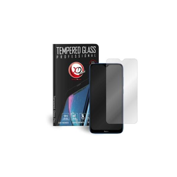 

Стекло защитное EXTRADIGITAL Tempered Glass HD для Xiaomi Redmi 8 (EGL4643)