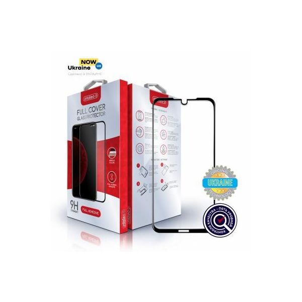 

Стекло защитное Intaleo Full Glue Glass Huawei Y6 2019 (1283126491658)