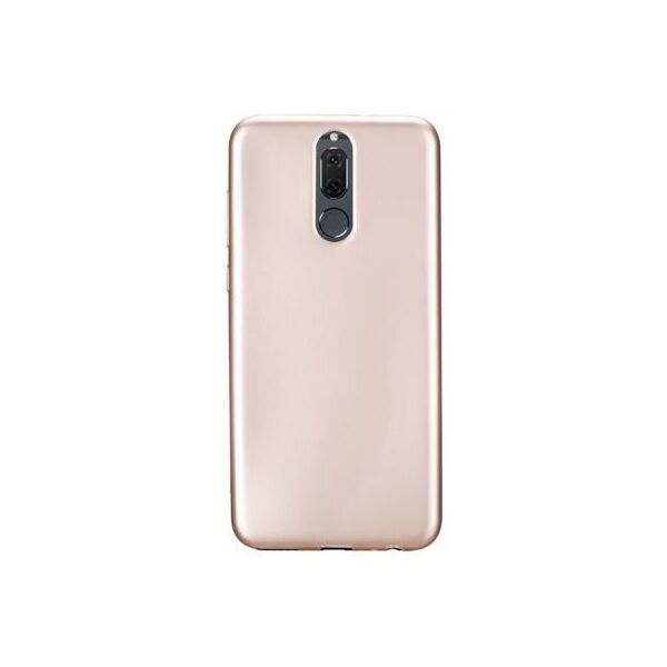 

Чехол для моб. телефона T-PHOX Huawei Mate 10 Lite - Shiny (Gold) (6970225132630)