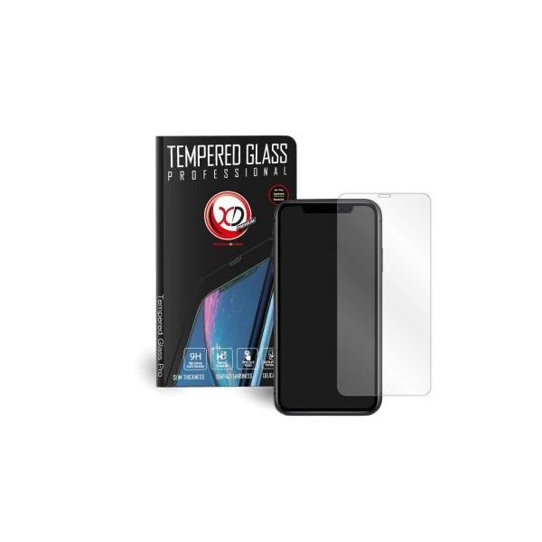 

Стекло защитное EXTRADIGITAL Tempered Glass HD для Apple iPhone 11 Clear (EGL4646)