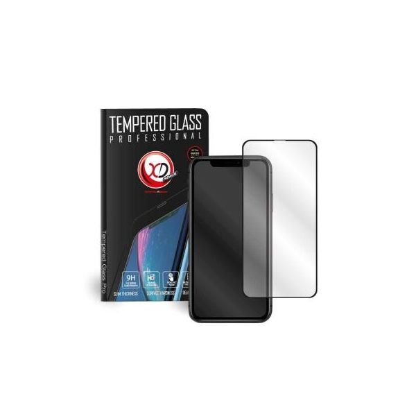 

Стекло защитное EXTRADIGITAL Tempered Glass для Apple iPhone 11 (EGL4661)