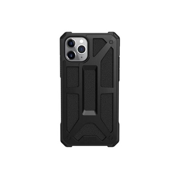 

Чехол для моб. телефона UAG iPhone 11 Pro Monarch, Black (111701114040)