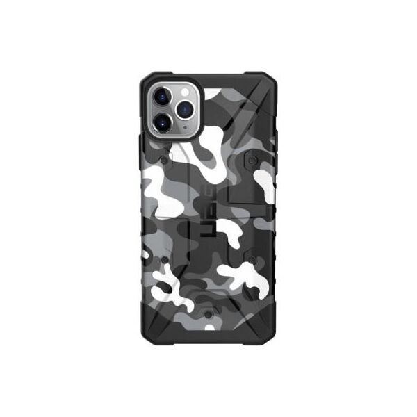 

Чехол для моб. телефона UAG iPhone 11 Pro Max Pathfinder Camo, Arctic (111727114060)