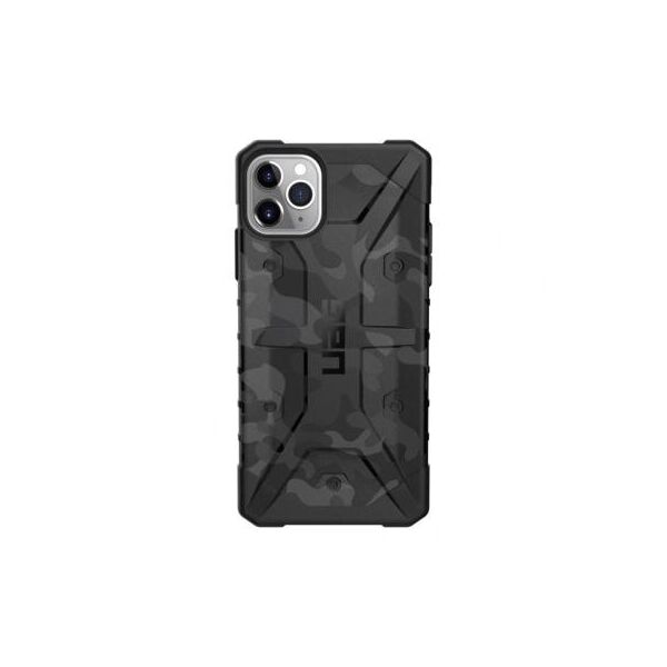

Чехол для моб. телефона UAG iPhone 11 Pro Max Pathfinder Camo, Midnight (111727114061)