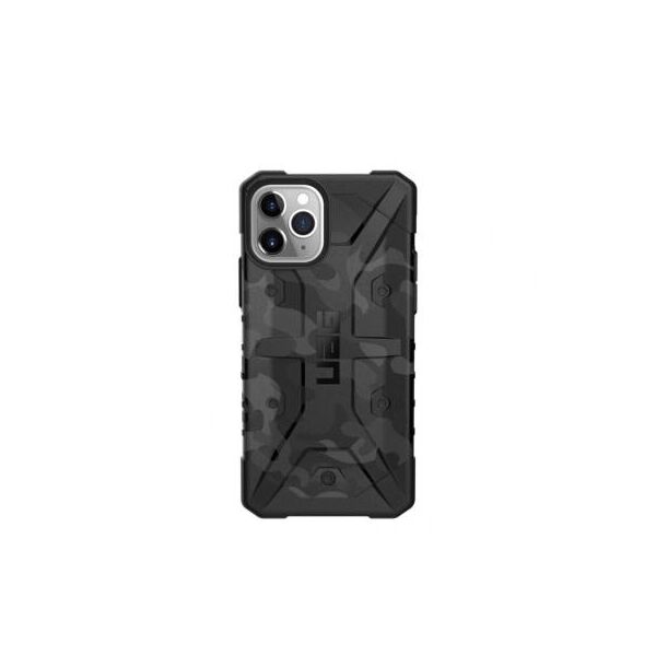 

Чехол для моб. телефона UAG iPhone 11 Pro Pathfinder Camo, Midnight (111707114061)