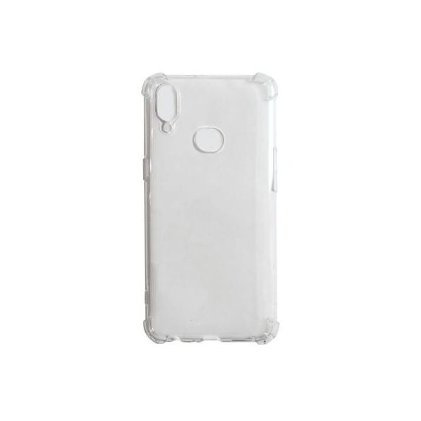 

Чехол для моб. телефона BeCover Anti-Shock Samsung Galaxy A10s 2019 SM-A107 Clear (704790) (704790)