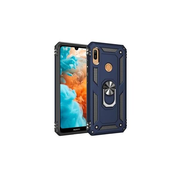 

Чехол для моб. телефона BeCover Military Huawei Y6s 2020 / Y6 2019 / Y6 Pro 2019 / Y6 Prime (704885)