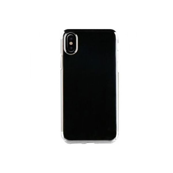 

Чехол для моб. телефона MUVIT CRYSTAL CASE IPHONE X/XS (MUCRY0230)