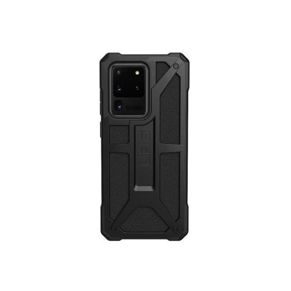 

Чехол для моб. телефона UAG Galaxy S20 Ultra Monarch, Black (211991114040)