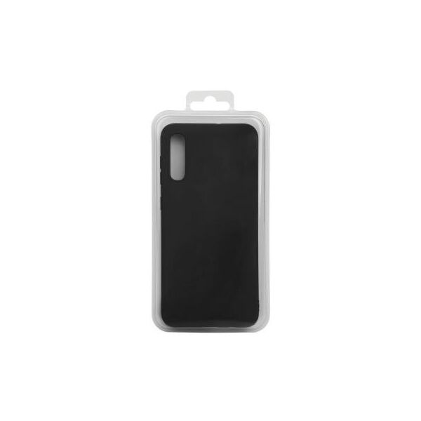 

Чехол для моб. телефона BeCover Matte Slim TPU Xiaomi Mi A3/CC9e Black (704009) (704009)