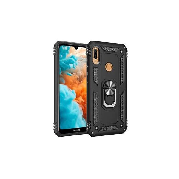 

Чехол для моб. телефона BeCover Military Huawei Y6s 2020 / Y6 2019 / Y6 Pro 2019 / Y6 Prime (704884)