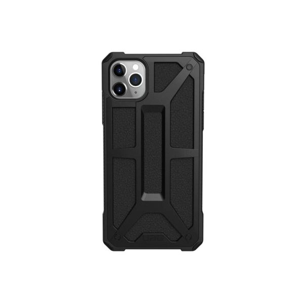 

Чехол для моб. телефона UAG iPhone 11 Pro Max Monarch, Black (111721114040)