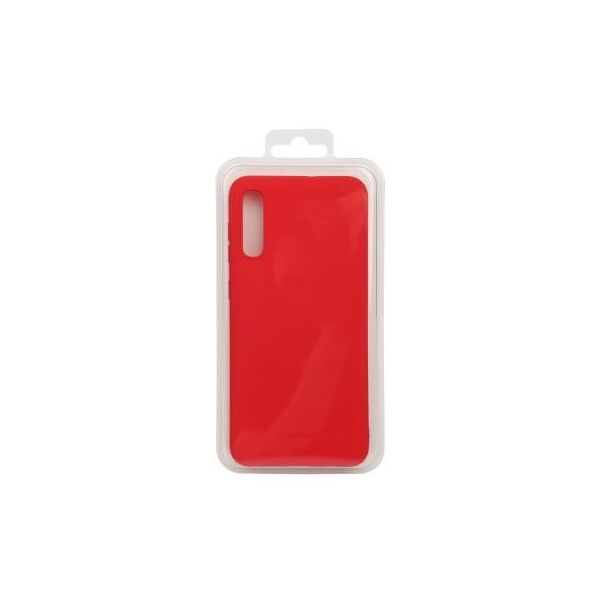 

Чехол для моб. телефона BeCover Matte Slim TPU Xiaomi Mi A3/CC9e Red (704013) (704013)