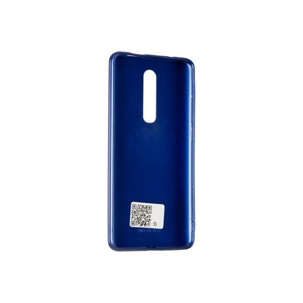 

Чехол для моб. телефона Gelius QR Case for Xiaomi Mi9T/Redmi K20/K20 Pro Rioters (00000076849)