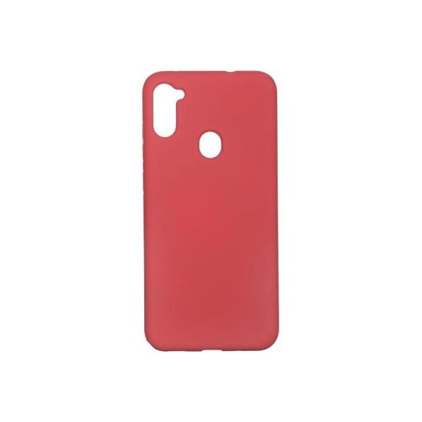 

Чехол для моб. телефона Armorstandart ICON Case for Samsung A11 /M11 Red (ARM56574)
