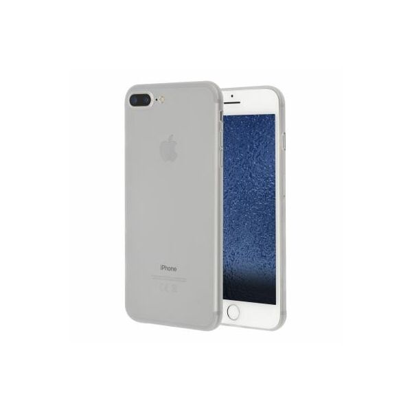

Чехол для моб. телефона MakeFuture Apple iPhone 7 Plus/8 Plus Ice (PP) White (MCI-AI7P/8PWH)