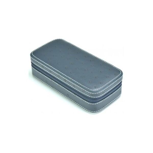 

Шкатулка для хранения часов Salvadore 1W-OS-BL/PU