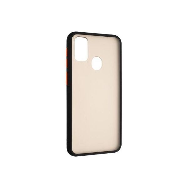 

Чехол для моб. телефона Gelius Bumper Mat Case for Samsung M307 (M30s)/M215 (M21) Black (00000080176)