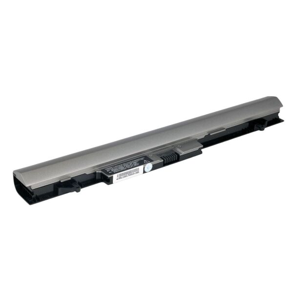 

Аккумулятор HSTNN-IB4L для HP ProBook 430 G1 (14.8V 2600mAh)