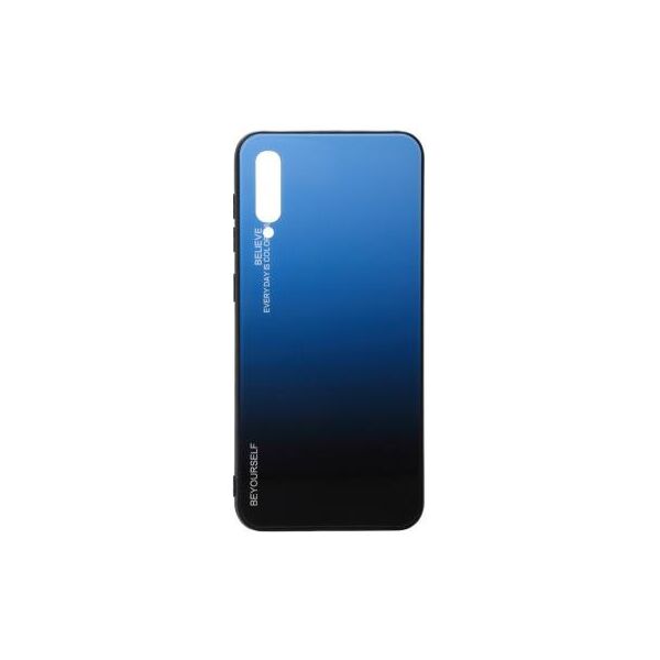 

Чехол для моб. телефона BeCover Gradient Glass Xiaomi Mi A3/CC9e Blue-Black (703989) (703989)