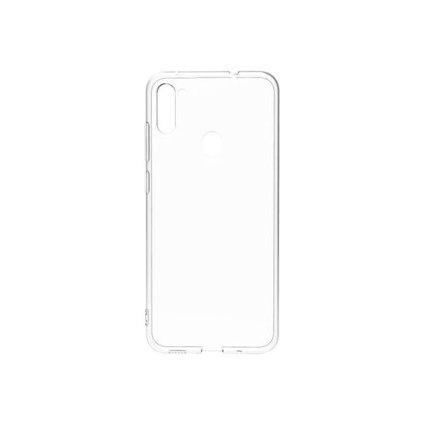 

Чехол для моб. телефона Armorstandart Air Series Samsung A11 /M11 Transparent (ARM56481)