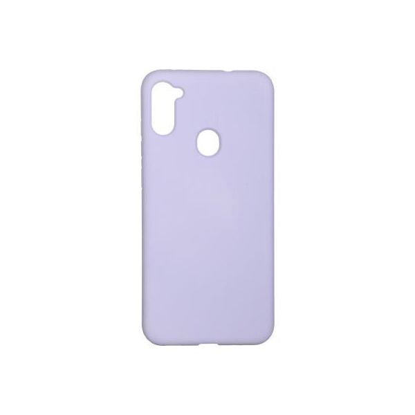 

Чехол для моб. телефона Armorstandart ICON Case for Samsung A11 /M11 Lilac (ARM56585)