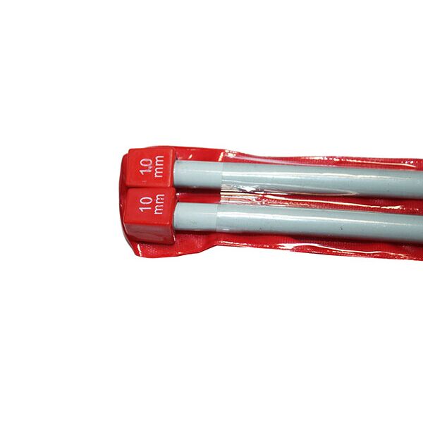 

Спицы SDY вязальные длинные (тефлоновые/35см) 10