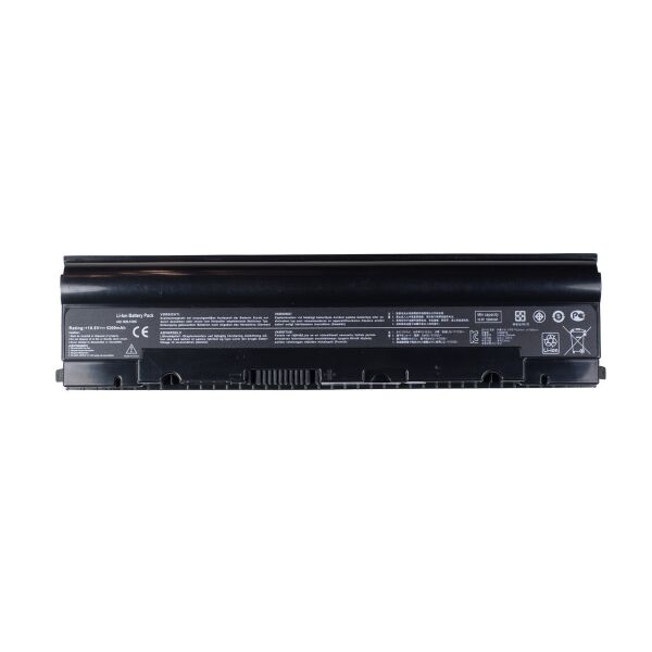 

Аккумулятор A31-1025 для Asus Eee PC 1025C (10.8V 5200mAh)