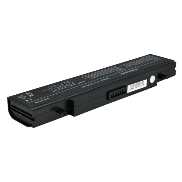

Аккумулятор AA-PB2NC6B для Samsung X Series X65 (5200mAh)