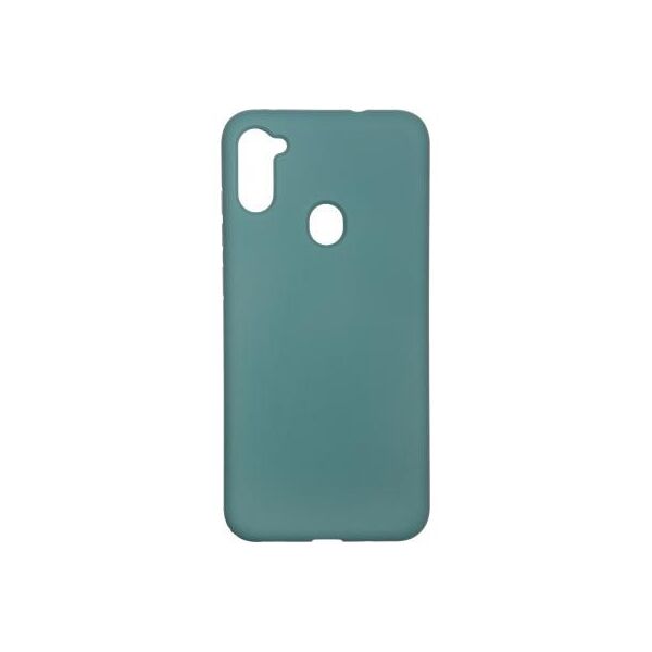 

Чехол для моб. телефона Armorstandart ICON Case for Samsung A11 /M11 Pine Green (ARM56573)