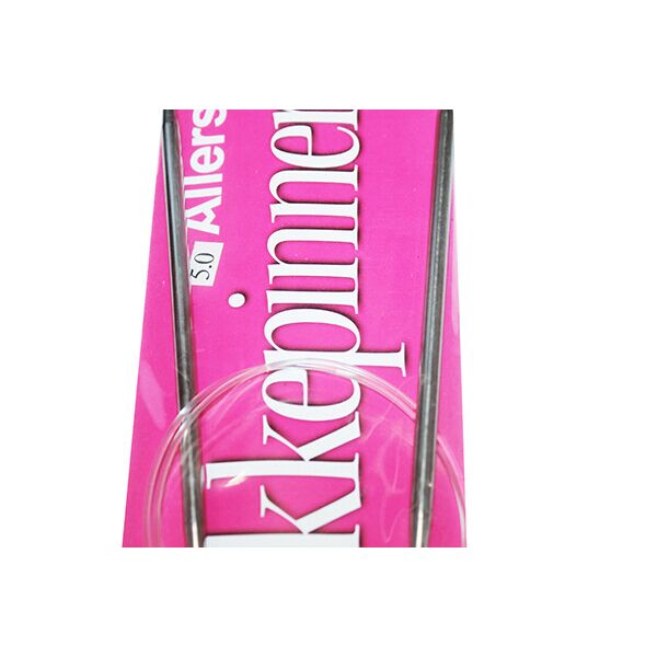 

Спицы SFD металлические (круговые на леске/70см) 5